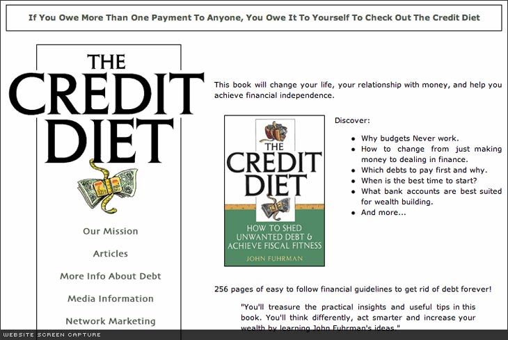 Consumer Reports Credit Report Sites